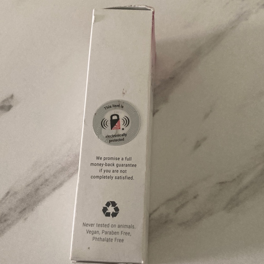 Viva La Juicy Inspired Eau de Toilette - Pink/White - Picture 5 of 16